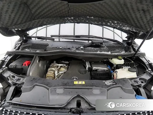 Mercedes-Benz V-Class id 3721263 из Кореи 10