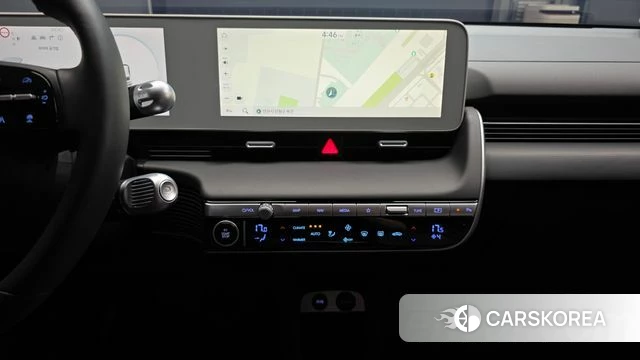 Hyundai Ionic 5 id 4715481 из Кореи 10