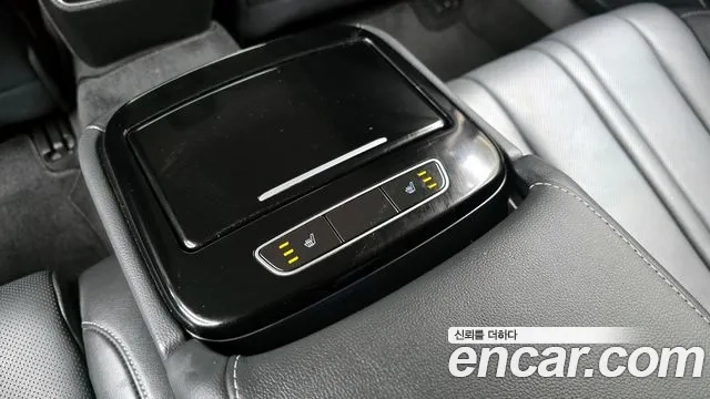 Genesis G80 (RG3) id 2944841 из Кореи 10