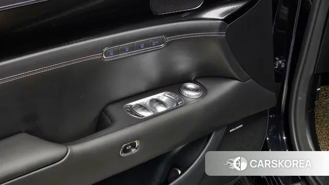 Genesis G90 (RS4) id 3237188 из Кореи 10