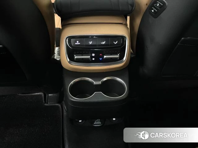 Kia Mohave Master id 4224500 из Кореи 10