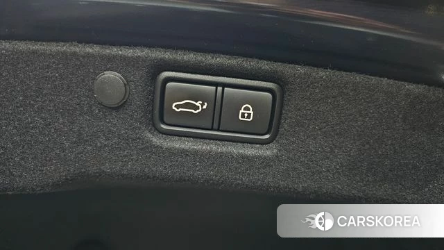 Kia K7 Premier id 4250492 из Кореи 10