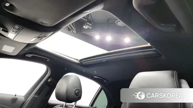 Mercedes-Benz E-Class W213 id 3540665 из Кореи 10