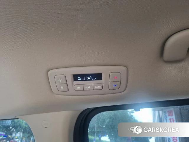 Kia Carnival 4th generation id 4618908 из Кореи 10