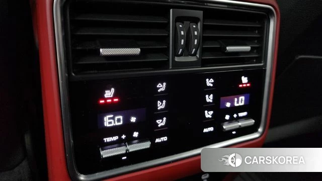 Porsche Cayenne (PO536) id 4619789 из Кореи 10