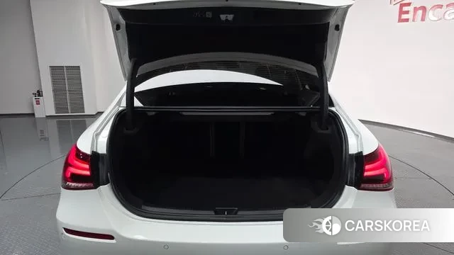 Mercedes-Benz A-Class W177 id 3383695 из Кореи 10