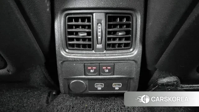 Renault Korea (Samsung) XM3 id 3718062 из Кореи 10