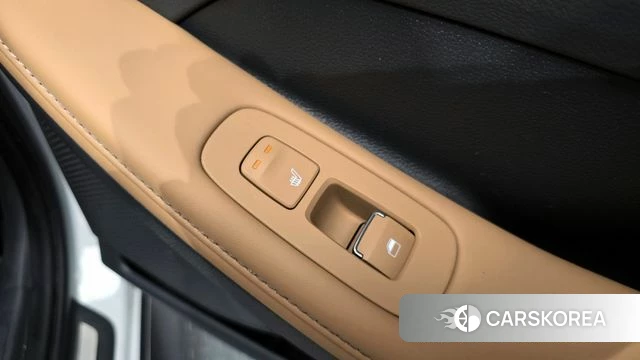 Hyundai Sonata (DN8) id 4225252 из Кореи 10