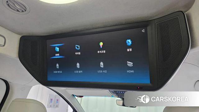 Hyundai Staria id 4178660 из Кореи 10