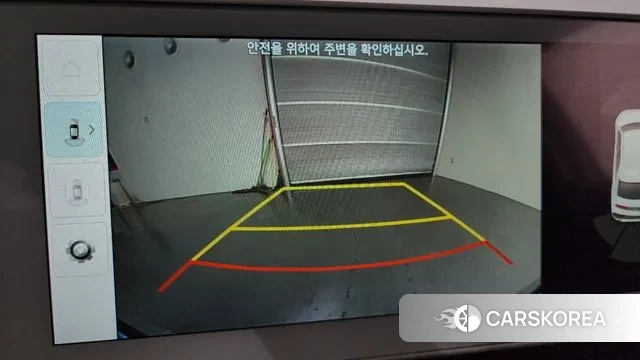 Hyundai Ionic 5 id 2994153 из Кореи 10