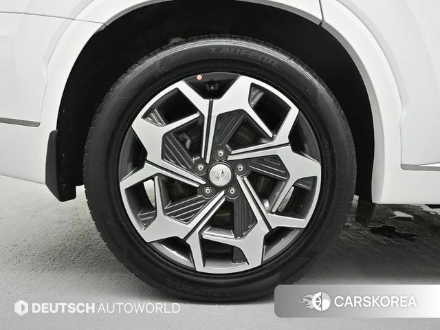 Hyundai Palisade id 4470058 из Кореи 10