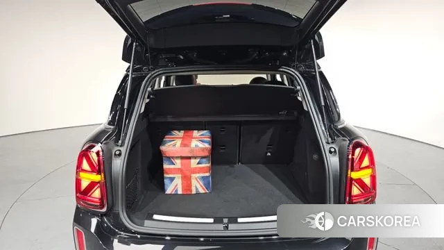 Mini Cooper Countryman id 3503064 из Кореи 10