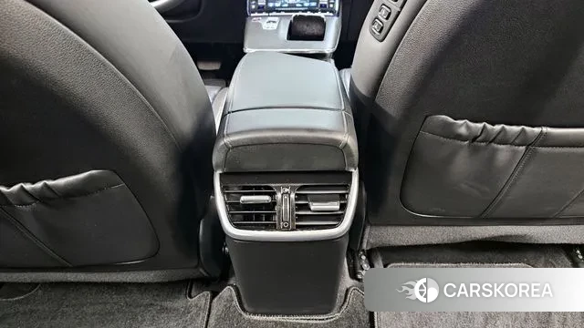 Hyundai The New Grandeur IG id 3474092 из Кореи 10