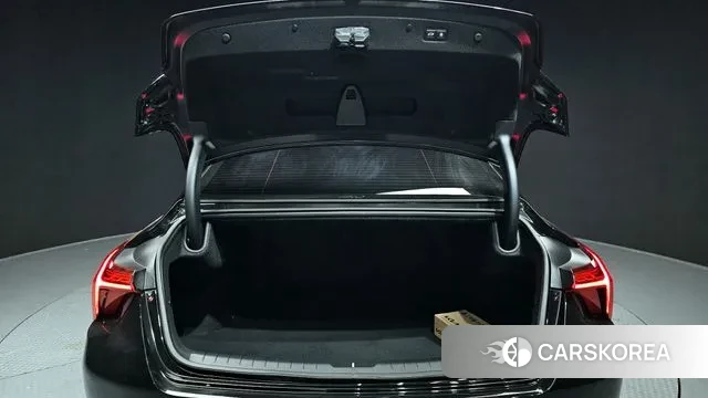 Kia K8 id 3620477 из Кореи 10