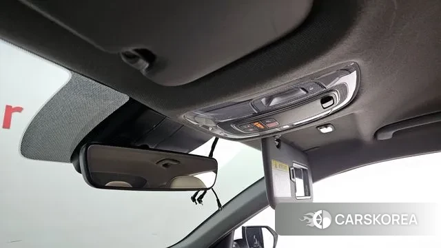 Hyundai The New Avante (CN7) id 3394209 из Кореи 10