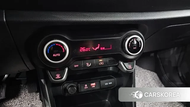 Kia All New Morning (JA) id 3429402 из Кореи 10