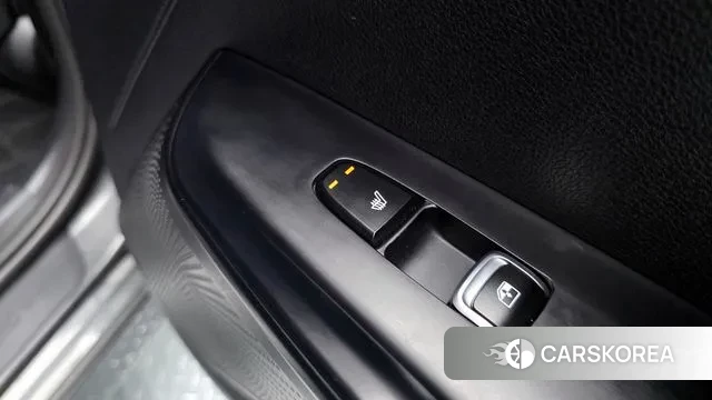 Kia The New K5 3rd generation id 3400019 из Кореи 10