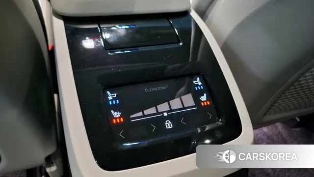 Volvo S90 id 3212214 из Кореи 10