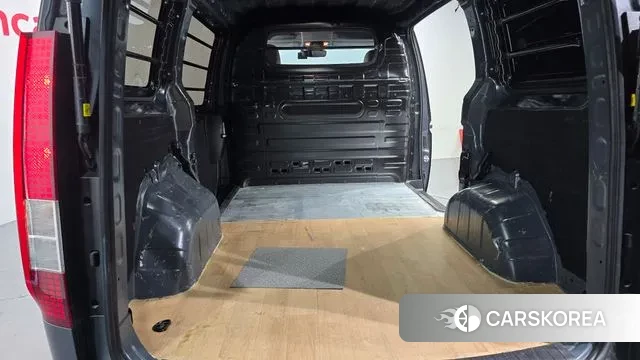 Hyundai Staria id 2980149 из Кореи 10