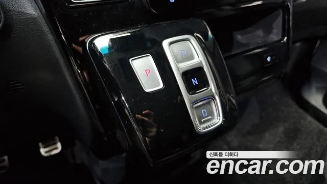 Hyundai Staria id 2584447 из Кореи 10