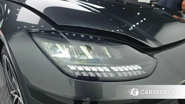 Hyundai Ionic 6 id 4427781 из Кореи 10