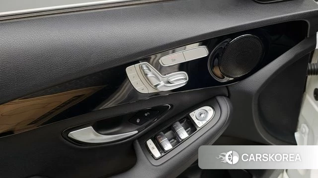 Mercedes-Benz C-Class W205 id 4310325 из Кореи 10