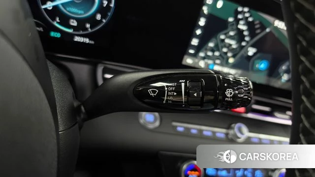 Hyundai The New Avante Hybrid (CN7) id 4767485 из Кореи 10