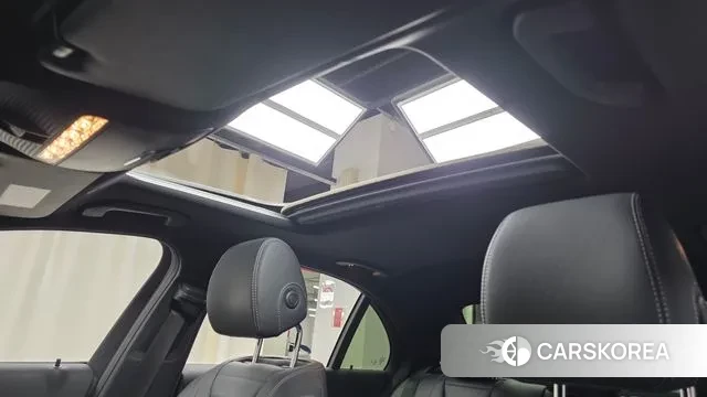 Mercedes-Benz E-Class W213 id 3601341 из Кореи 10