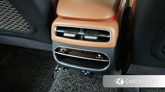 Genesis GV70 id 3965180 из Кореи 10