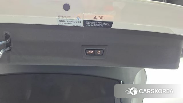 BMW X4 (G02) id 4656469 из Кореи 10