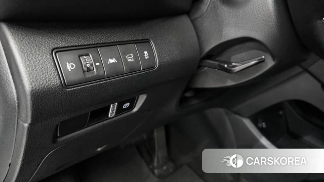 Hyundai The New Santa Fe id 4893838 из Кореи 10