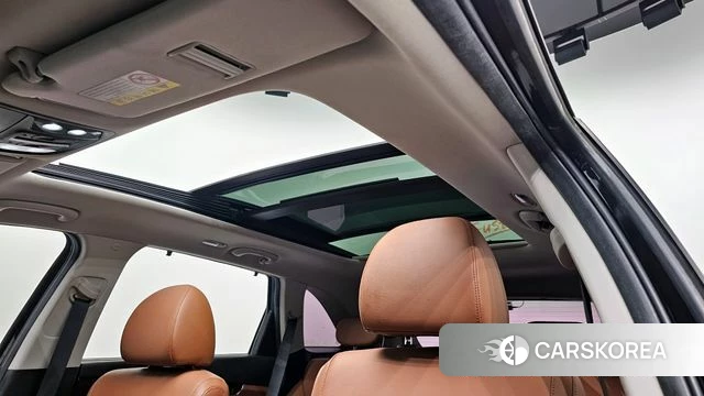 Kia The New Sorento id 4305166 из Кореи 10