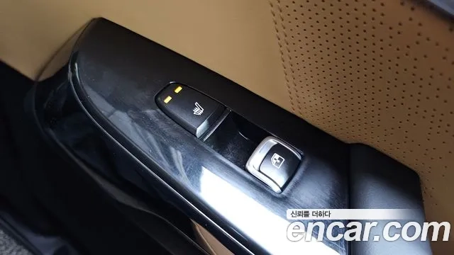 Kia Mohave Master id 2917199 из Кореи 10