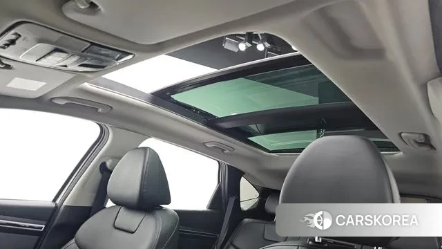 Hyundai Tucson (NX4) id 3232133 из Кореи 10