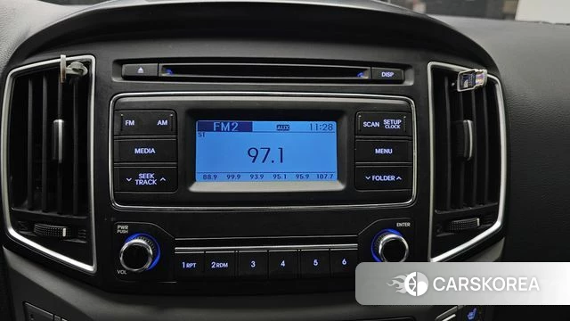 Hyundai The New Grand Starex id 3795341 из Кореи 10