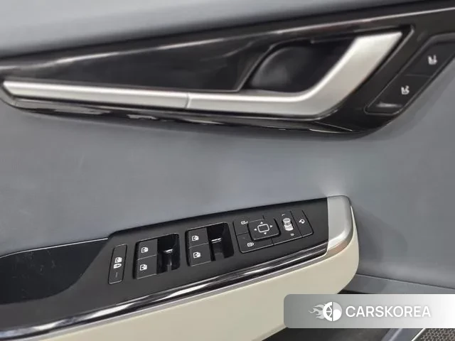 Kia EV6 id 3355324 из Кореи 10