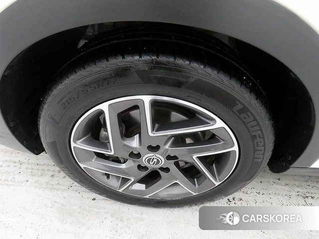 Ssangyong Berry New Tivoli id 4772518 из Кореи 10
