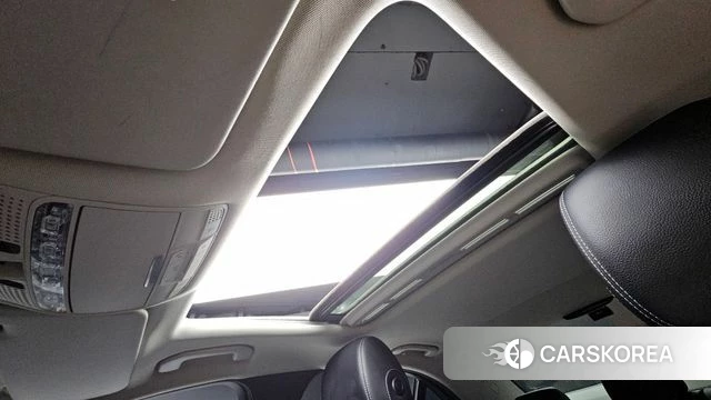 Mercedes-Benz C-Class W205 id 3943039 из Кореи 10