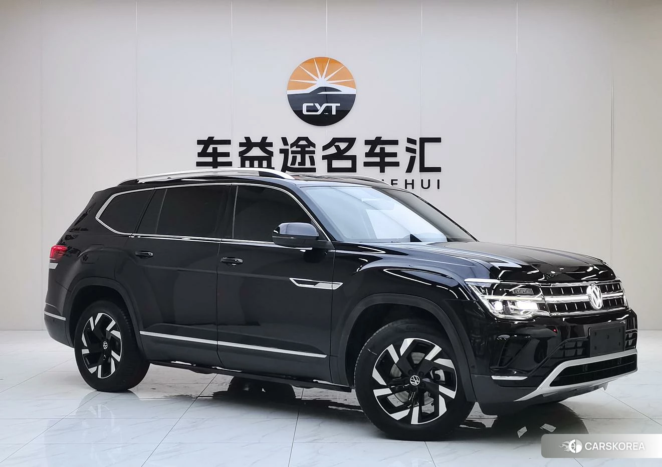 Volkswagen Tourang id 4487381 из Китая 10