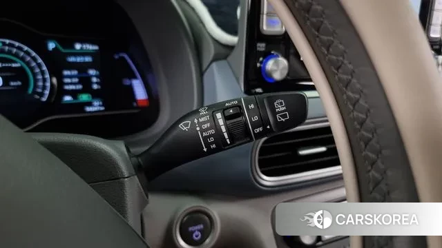 Hyundai Kona Electric id 2977182 из Кореи 10