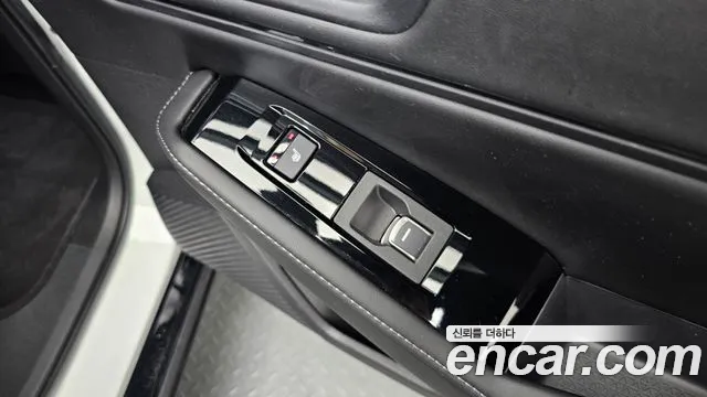 Honda Accord 11th Generation id 2736357 из Кореи 10