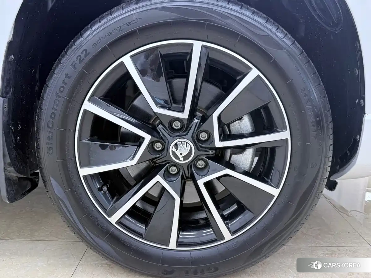 Skoda Karoq id 4686278 из Китая 10