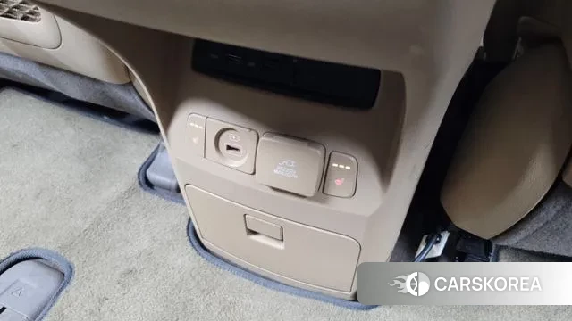 Kia The New Carnival id 3568514 из Кореи 10