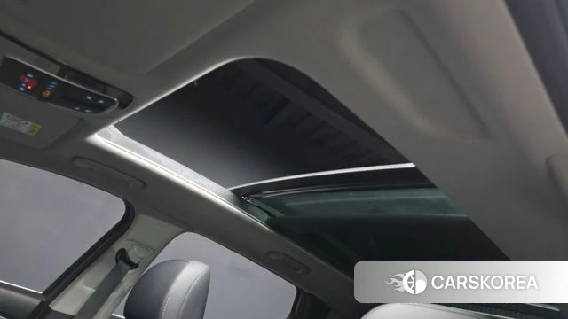 Hyundai The New Santa Fe id 3859216 из Кореи 10