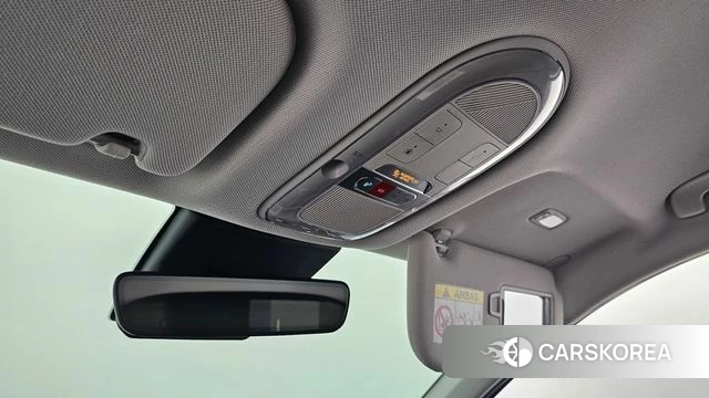 Hyundai Ionic 5 id 4517221 из Кореи 10