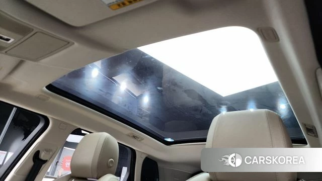 Land Rover Range Rover Evoque id 3886138 из Кореи 10