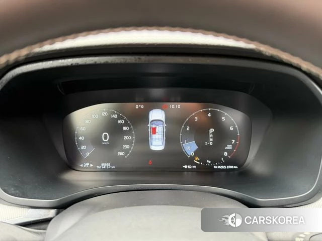 Volvo S60 id 4209735 из Китая 10