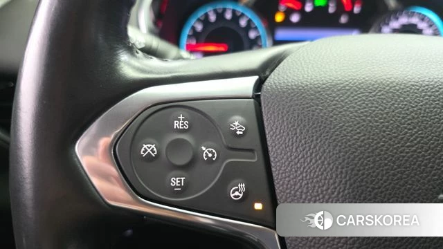 Chevrolet (GM Daewoo) Traverse id 4458658 из Кореи 10