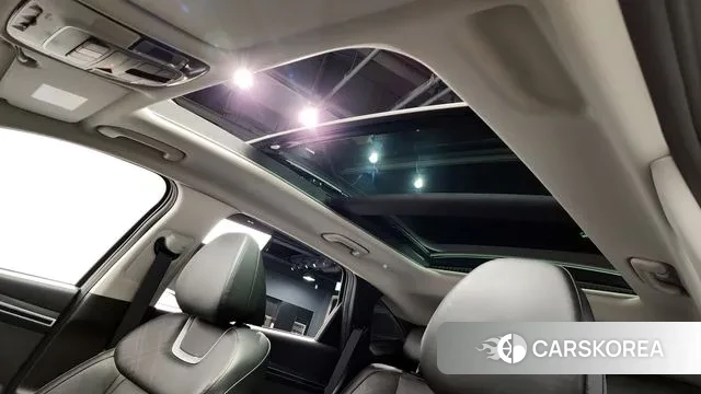 Hyundai Tucson Hybrid (NX4) id 3443041 из Кореи 10