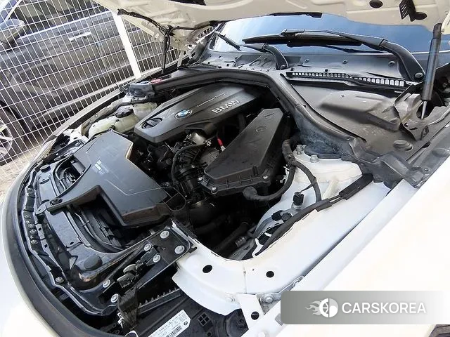 BMW 3 Series (F30) id 3449846 из Кореи 10